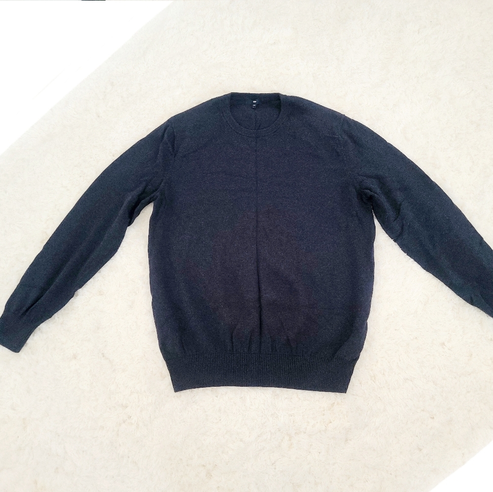 GAP  V-NECK PULLOVER SWEATER